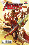 Avengers, The (2017)  n° 4 - Marvel Comics