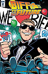 Back To The Future: Biff To The Future  n° 2 - Idw Publishing