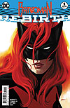 Batwoman: Rebirth (2016)  n° 1 - DC Comics