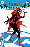 Batwoman: Rebirth (2016)  n° 1 - DC Comics