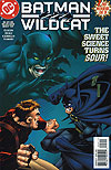 Batman/Wildcat (1997)  n° 2 - DC Comics