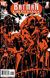 Batman: Cacophony (2009)  n° 1 - DC Comics