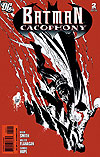 Batman: Cacophony (2009)  n° 2 - DC Comics