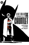 Batman Chronicles: The Gauntlet (1997)  - DC Comics
