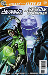Brave And The Bold, The (2007)  n° 20 - DC Comics