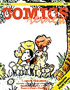 Comics Review  n° 1 - U.S.A. Comics