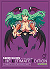 Darkstalkers: The Ultimate Edition  - Udon