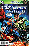 DC Universe Online Legends (2011)  n° 10 - DC Comics