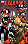 Deadpool Team-Up (2010)  n° 885 - Marvel Comics