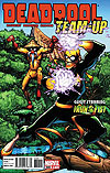 Deadpool Team-Up (2010)  n° 886 - Marvel Comics