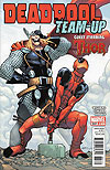 Deadpool Team-Up (2010)  n° 887 - Marvel Comics