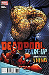 Deadpool Team-Up (2010)  n° 888 - Marvel Comics