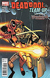 Deadpool Team-Up (2010)  n° 890 - Marvel Comics