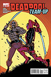 Deadpool Team-Up (2010)  n° 891 - Marvel Comics