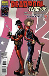 Deadpool Team-Up (2010)  n° 893 - Marvel Comics