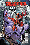 Deadpool Team-Up (2010)  n° 895 - Marvel Comics