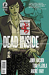 Dead Inside  n° 1 - Dark Horse Comics
