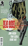 Dead Inside  n° 2 - Dark Horse Comics