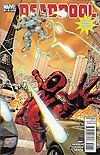 Deadpool (2008)  n° 25 - Marvel Comics