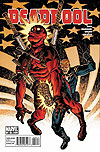 Deadpool (2008)  n° 28 - Marvel Comics