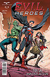E.V.I.L. Heroes  n° 6 - Zenescope Entertainment