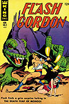 Flash Gordon (1966)  n° 2 - King Comics