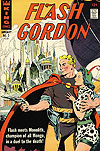 Flash Gordon (1966)  n° 3 - King Comics
