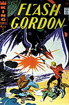 Flash Gordon (1966)  n° 4 - King Comics