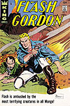 Flash Gordon (1966)  n° 5 - King Comics