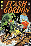 Flash Gordon (1966)  n° 6 - King Comics