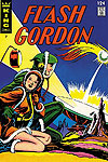 Flash Gordon (1966)  n° 7 - King Comics