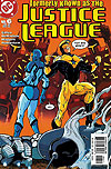 Formerly Known As The Justice League  n° 6 - DC Comics