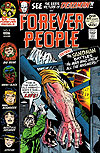 Forever People, The (1971)  n° 9 - DC Comics