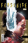 Frostbite (2016)  n° 6 - DC (Vertigo)