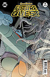 Future Quest (2016)  n° 10 - DC Comics