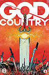 God Country  n° 3 - Image Comics