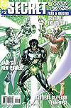 Green Lantern Secret Files & Origins (1998)  n° 2 - DC Comics