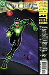 Green Lantern Secret Files & Origins (1998)  n° 3 - DC Comics