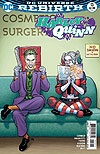 Harley Quinn (2016)  n° 13 - DC Comics