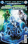 Hal Jordan And The Green Lantern Corps (2016)  n° 14 - DC Comics