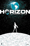 Horizon  n° 1 - Skybound Entertainment (Image)