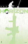 Horizon  n° 7 - Skybound Entertainment (Image)