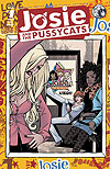 Josie And The Pussycats (2016)  n° 1 - Archie Comics