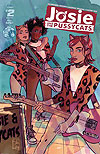 Josie And The Pussycats (2016)  n° 2 - Archie Comics