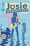 Josie And The Pussycats (2016)  n° 2 - Archie Comics