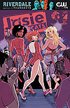 Josie And The Pussycats (2016)  n° 4 - Archie Comics