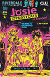 Josie And The Pussycats (2016)  n° 4 - Archie Comics