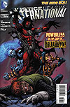 Justice League International (2011)  n° 10 - DC Comics
