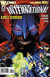 Justice League International (2011)  n° 5 - DC Comics