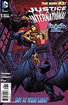 Justice League International (2011)  n° 8 - DC Comics